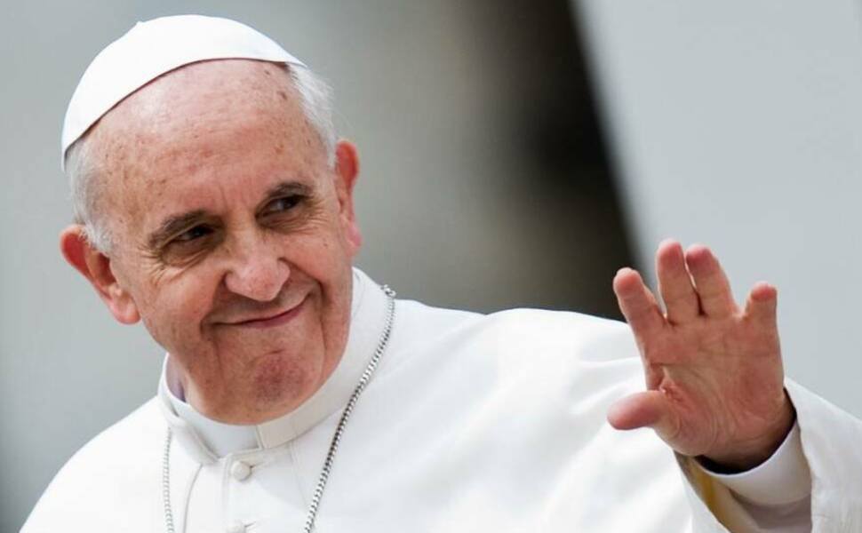 papa Francesco