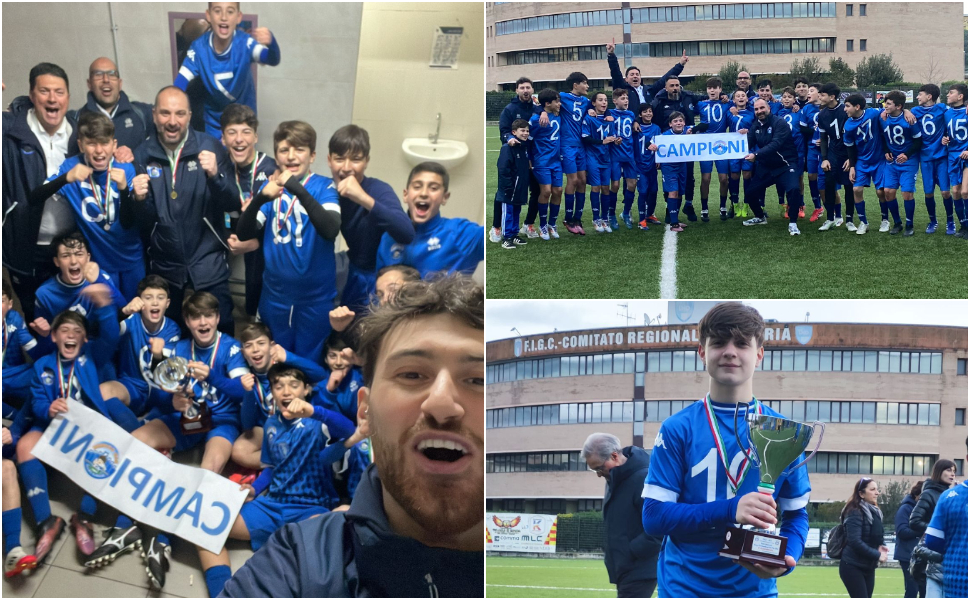 real Cosenza Campione