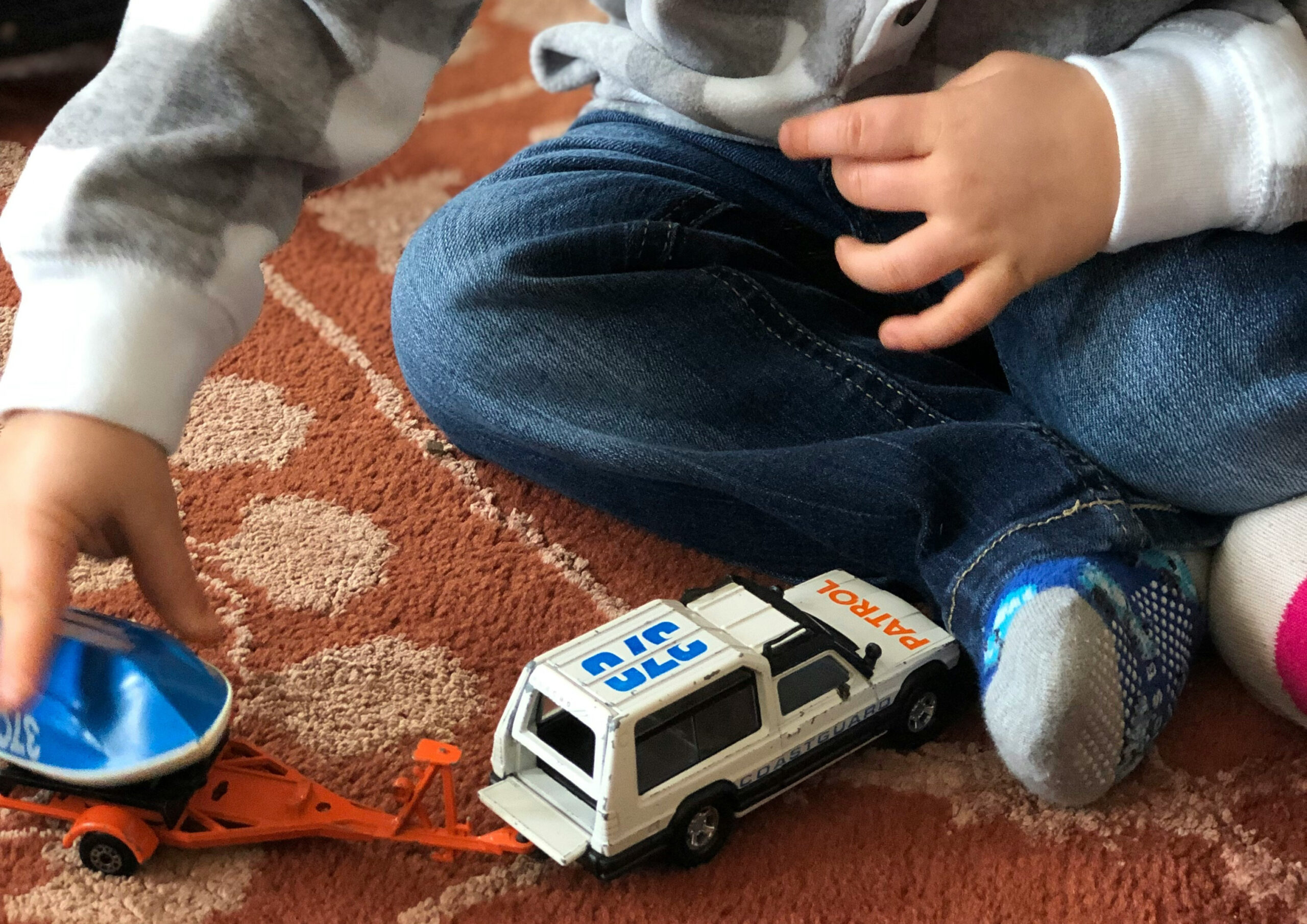 regali giocattoli bambini