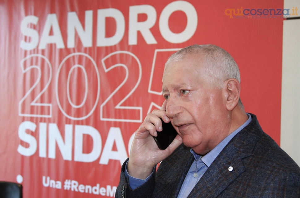 Sandro Principe Rende2