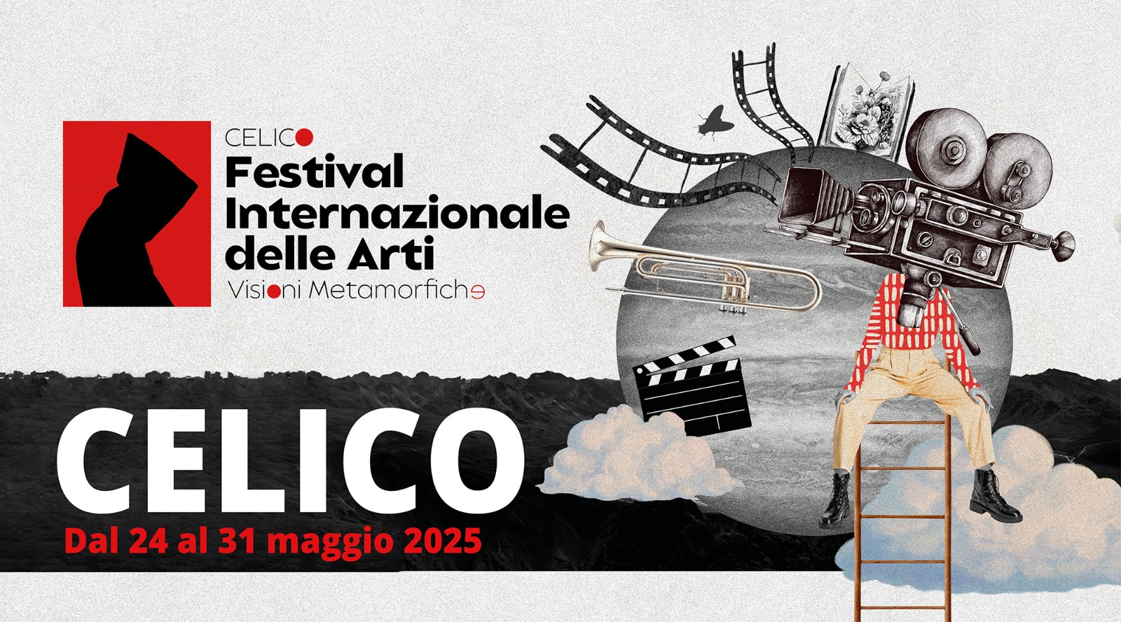 Celico international festival