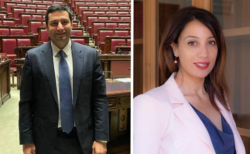 Andrea Gentile - Scutellà