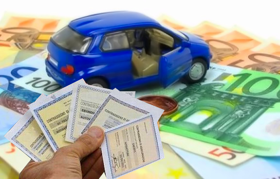 Assicurazione auto