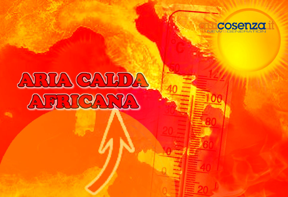Caldo Africano