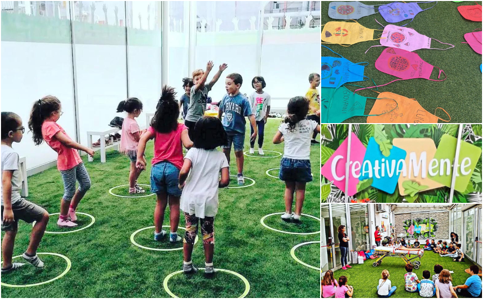 Creativamente Cosenza