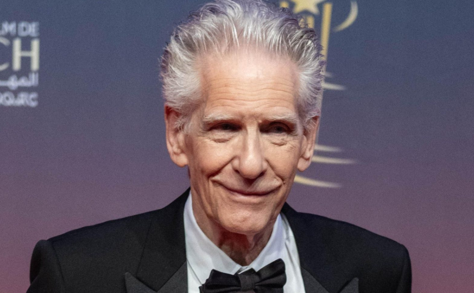 David-Cronenberg