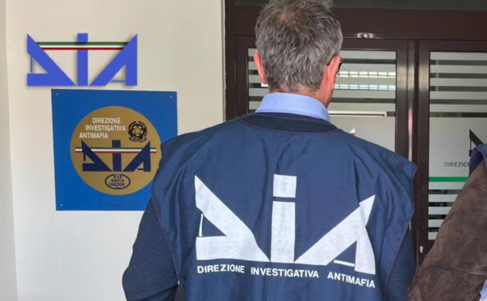 Dia direzione investigativa antimafia