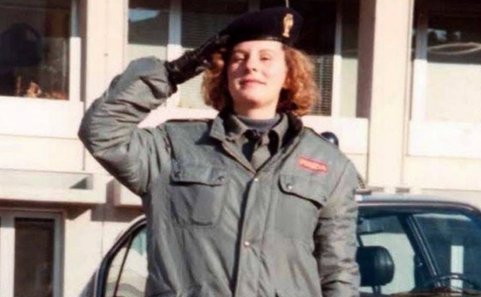 Emanuela Loi - giudice Borsellino