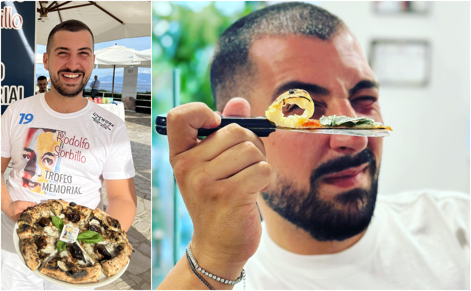 Espedito ammirata mammarè