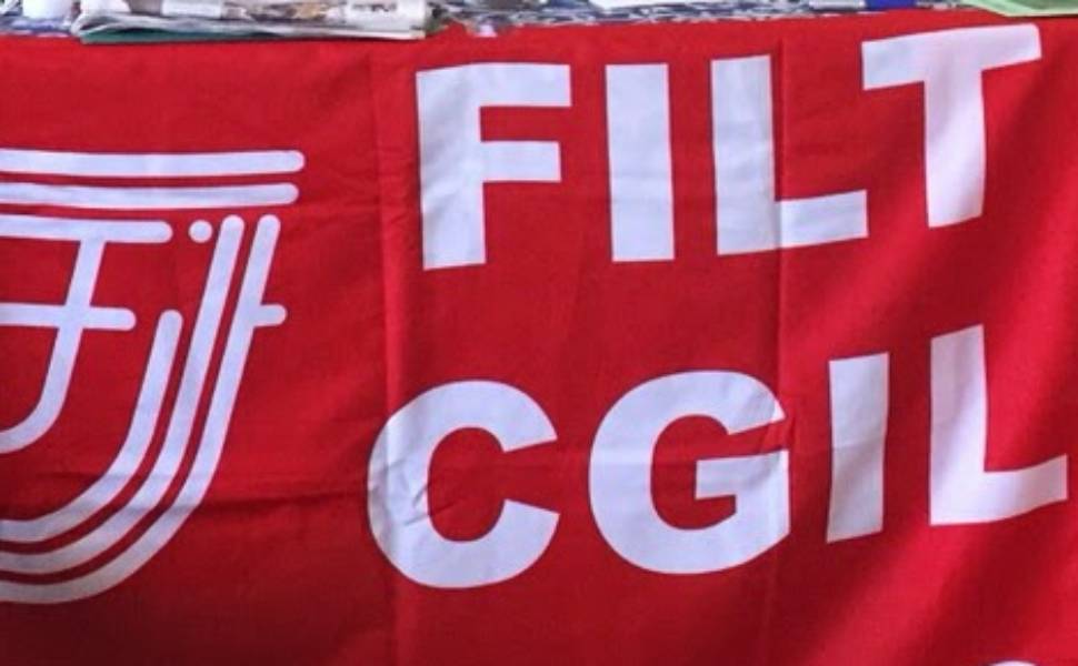 Filt Cgil