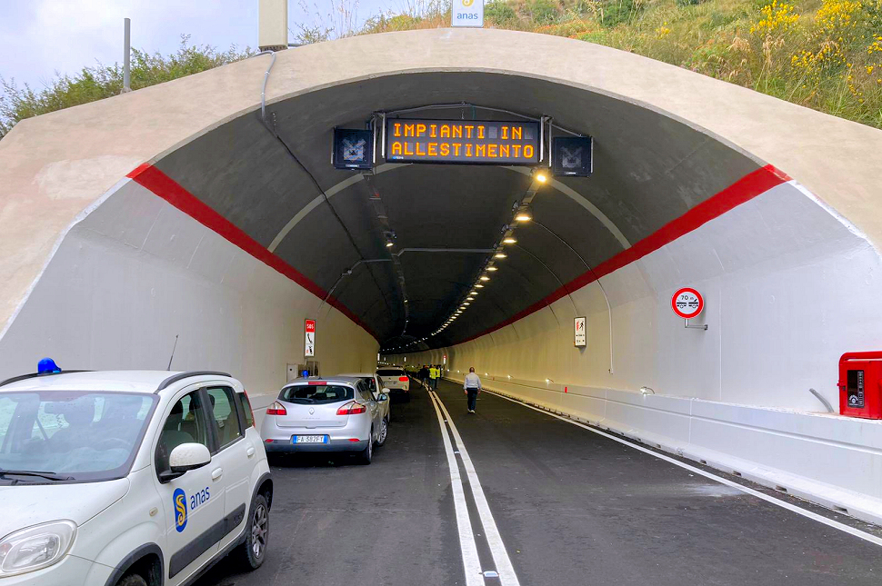 Galleria Coreca amantea