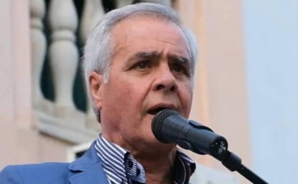 Giovanni Pirillo sindaco di Longobucco