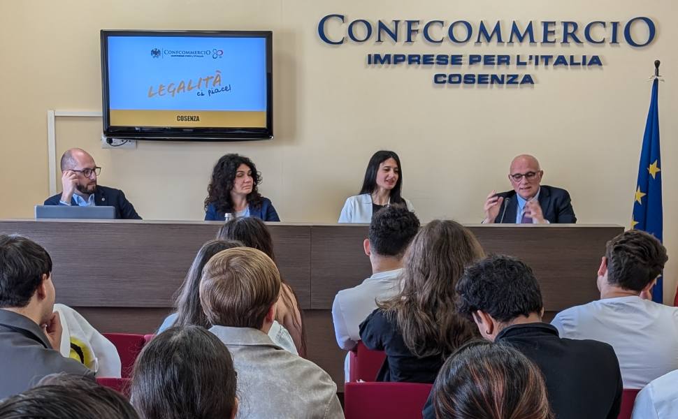 Legalità Ci Piace_Cosenza