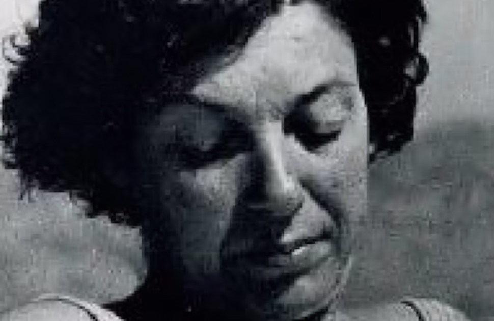 Mariangela Passiatore