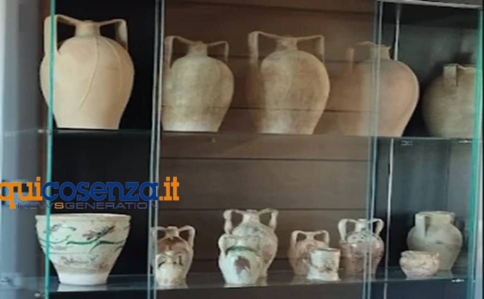 Museo ceramica rende