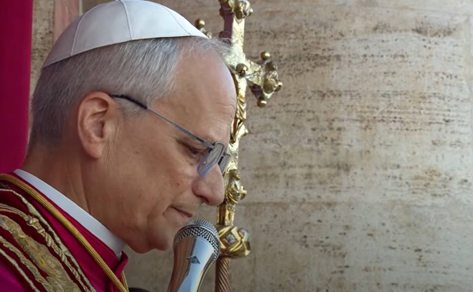 Nuovo Papa Leone XIV 02