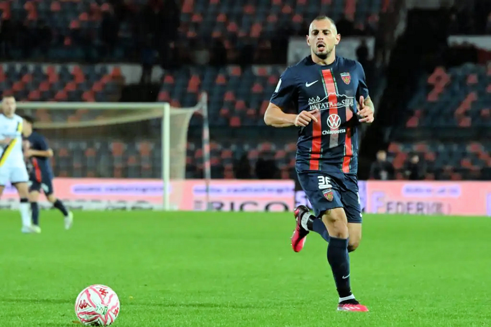 Pietro Martino Cosenza