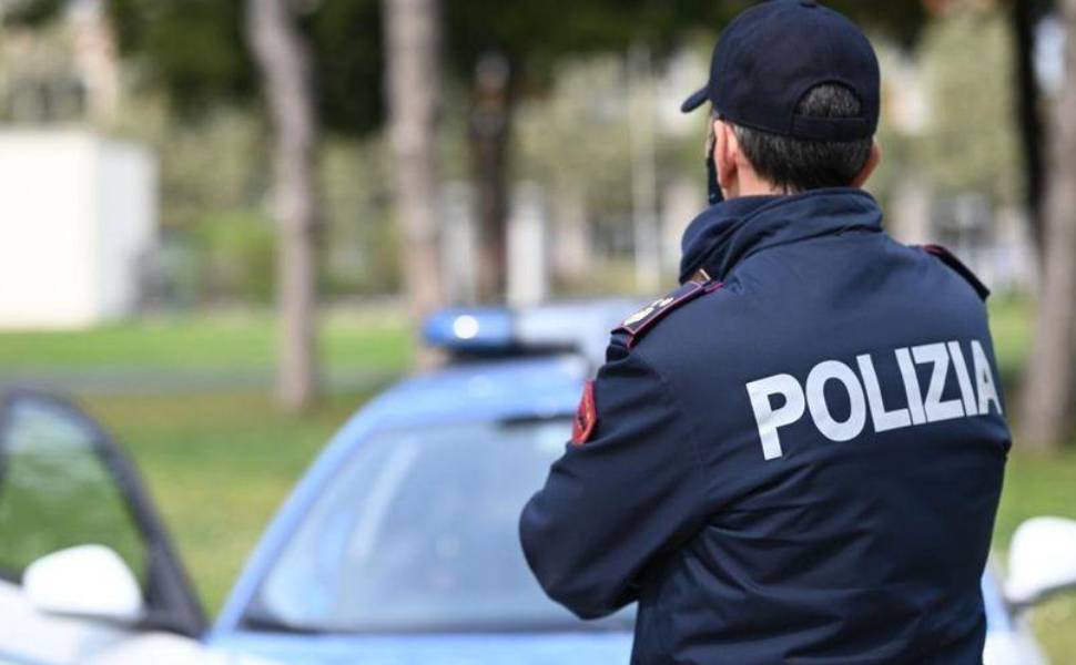 Polizia-di-Stato