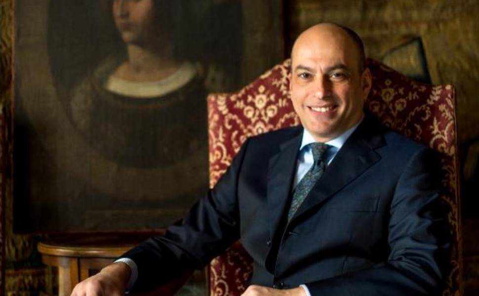 Roberto Bilotti - curatore Mab