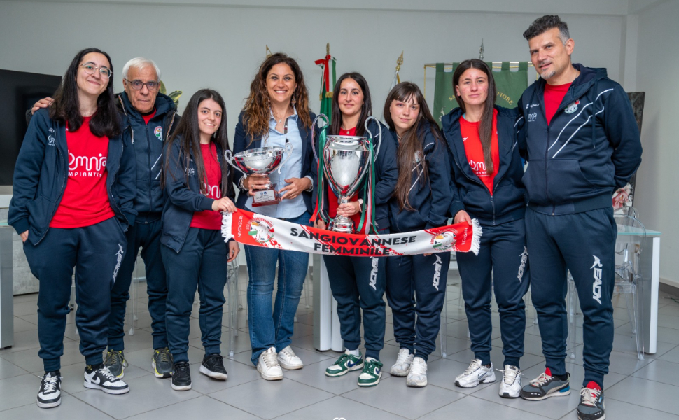 Sangiovannese-femminile