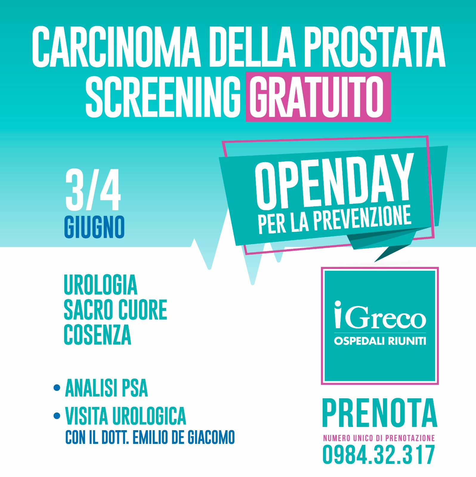 Screening-Carcinoma-Prostata_iGreco-Ospedali-Riuniti