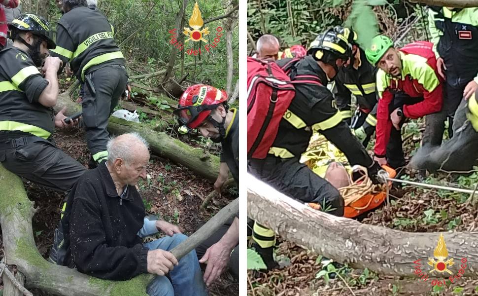 anziano san pietro apostolo