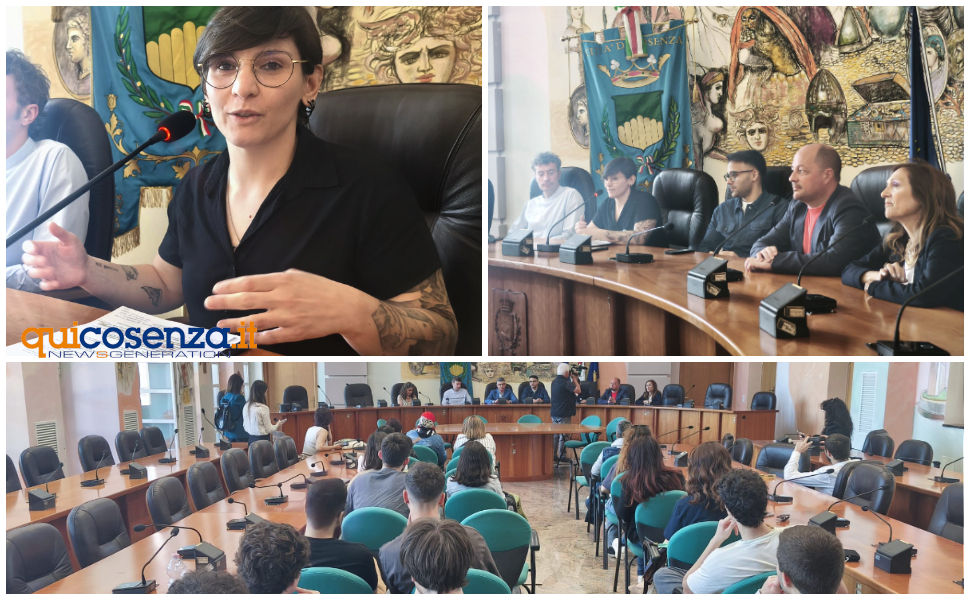 centro antidiscriminazioni