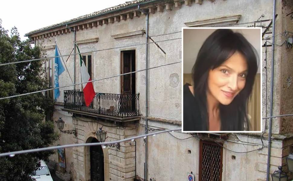 comune-di-luzzi - Ida ramona fazio