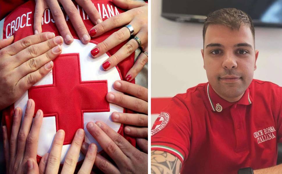 marco de rose croce rossa cosenza