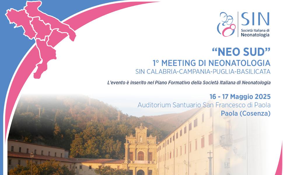 meeting neonatologia Paola