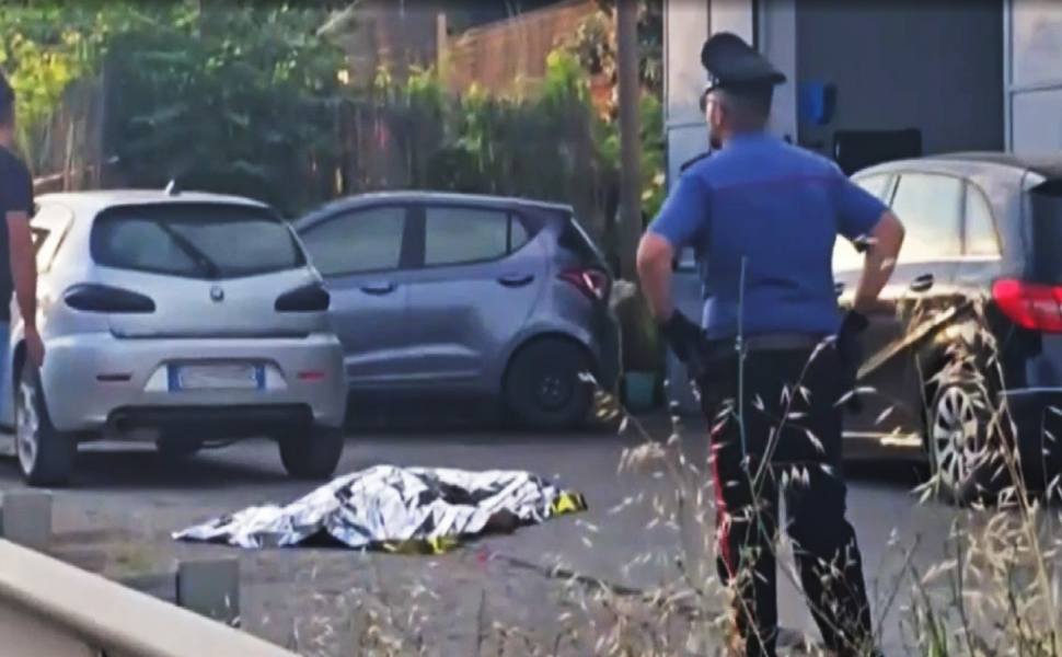 omicidio corallo cetraro