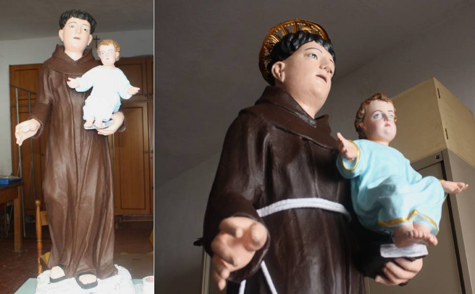 sant antonio padova roseto capo spulico