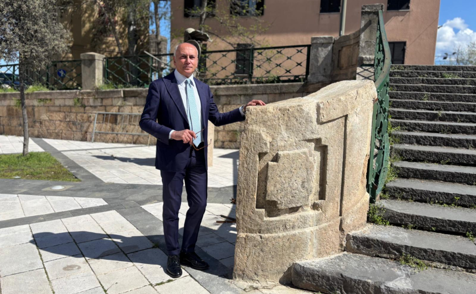 sindaco-Franz-Caruso-su-via-Sertorio-Quattromani