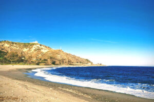 Capo Spartivento Palizzi