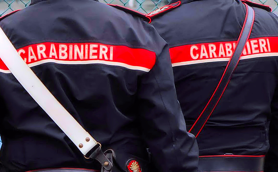 Carabinieri