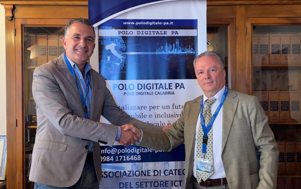 Castrolibero polo digitale