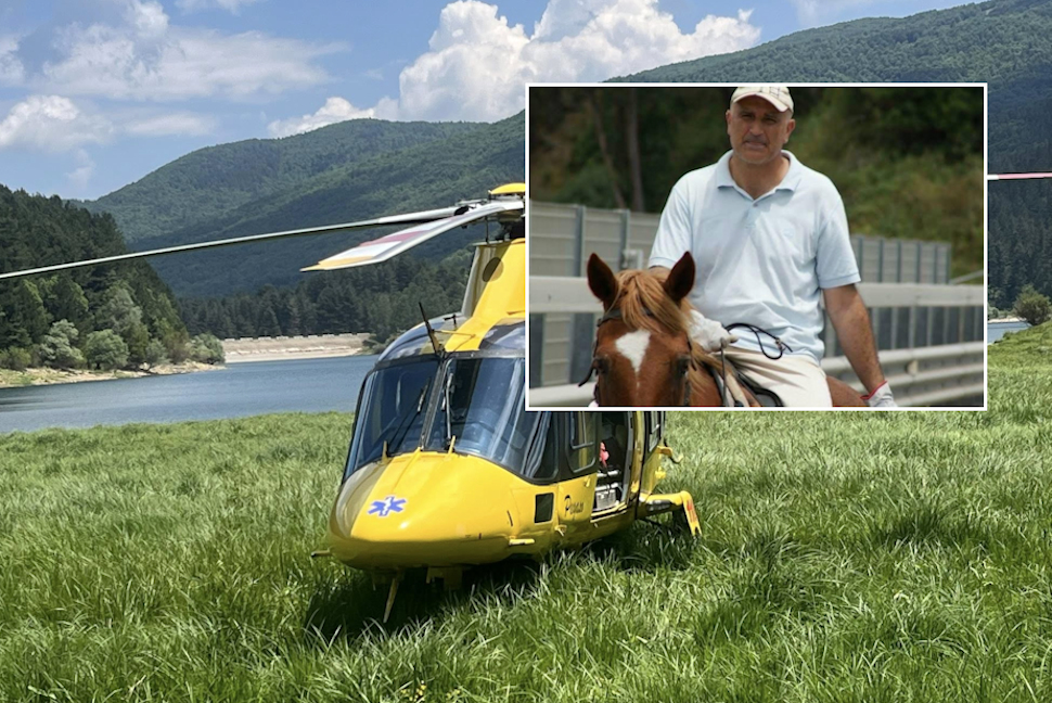 Elisoccorso Peppino Gagliardi