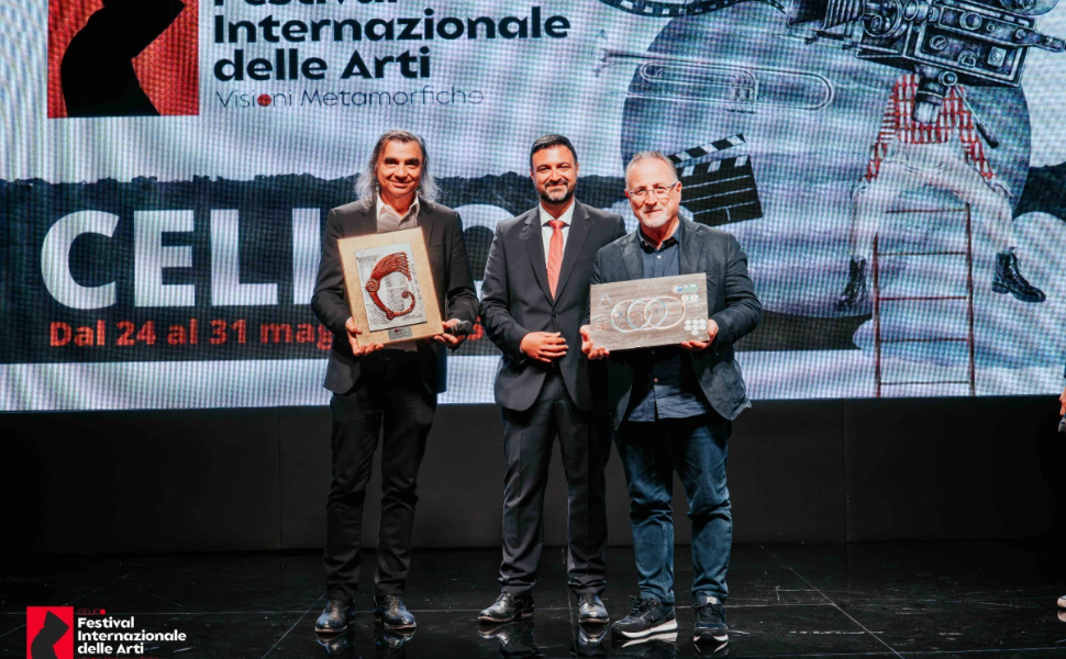 Festival Internazionale Celico