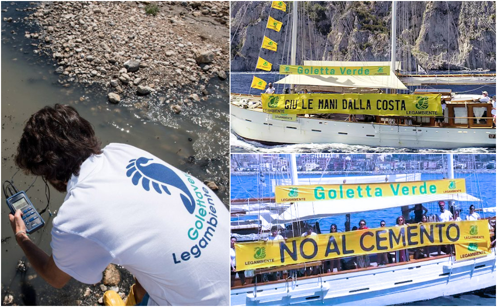 Legambiente Mare Monstrum