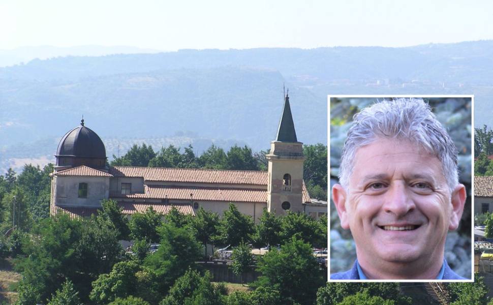 Marano marchesato chiesa greco ivan