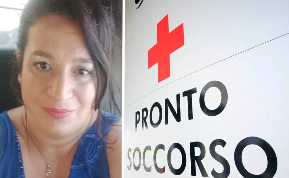 Maria Mamone - Pronto soccorso generico