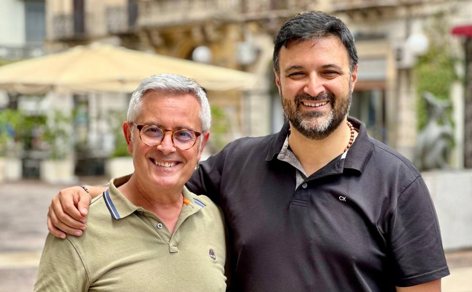 Matteo Francesco Lettieri