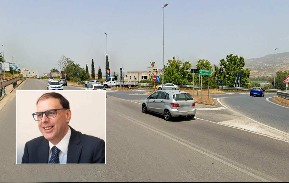 Montalto uffugo D'Acri