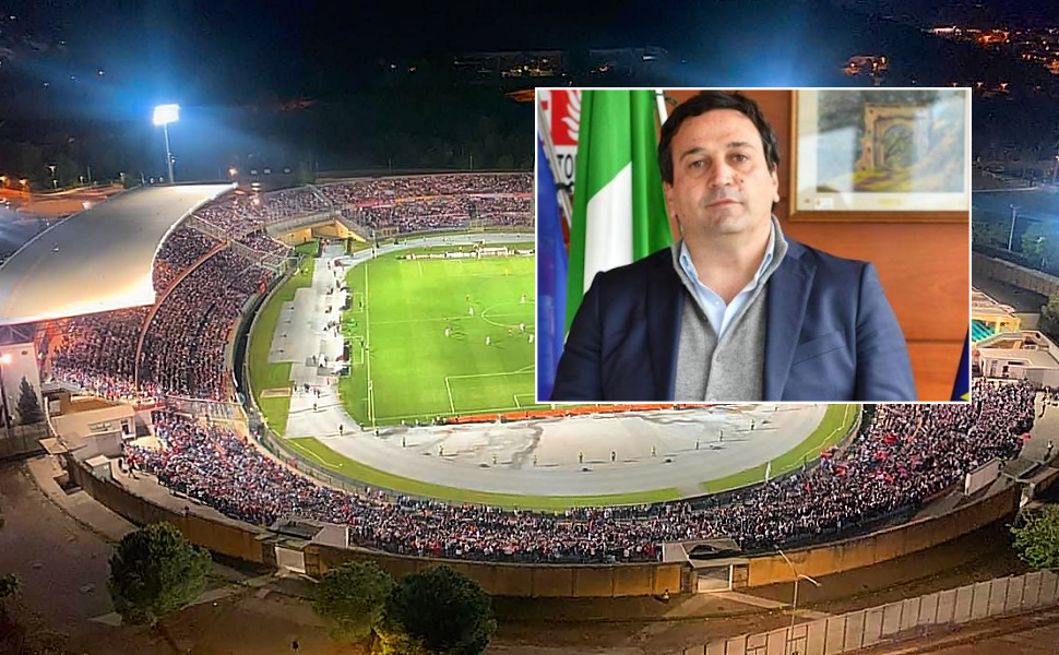 Orsomarso Cosenza Calcio