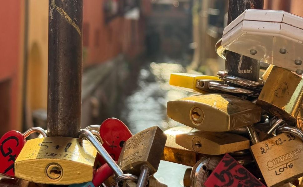 Ponte dei Single a Laino Borgo e Castello