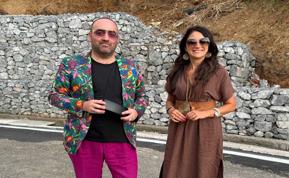 Viabilità provincia Cosenza 