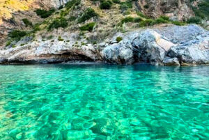 Scogliera dei Rizzi Cetraro