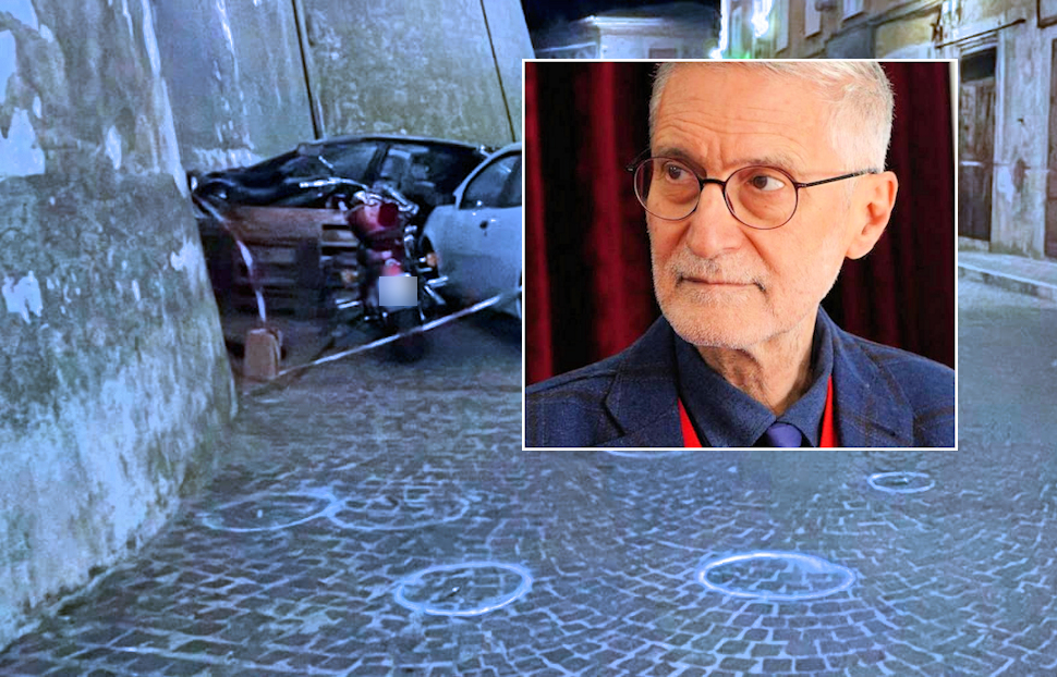 Sparatoria Corigliano Rossano LAghi