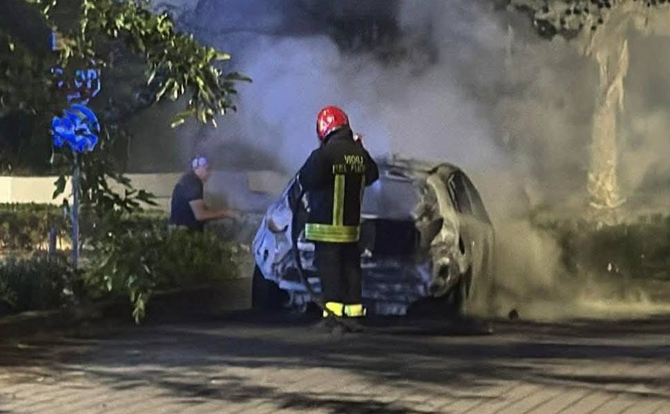 Sparatoria Sant'Angelo Rossano