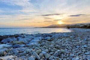 Torre Spaccata Amendolara Ciottoli